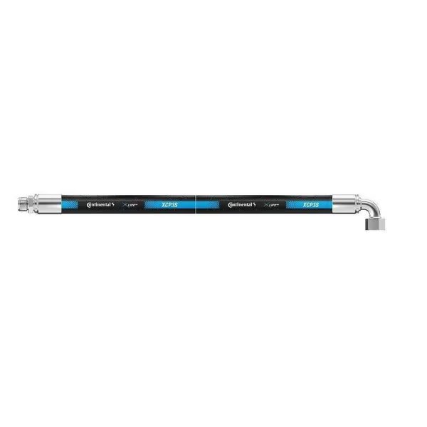 Hydraulic Hose Assembly - 1/2